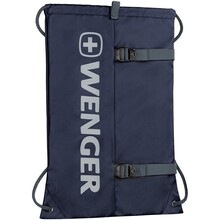 Рюкзак WENGER XC Fyrst 12л Navy (610168)