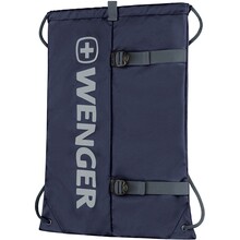 Рюкзак WENGER XC Fyrst 12л Navy (610168)