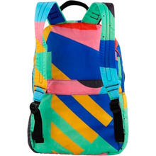 Рюкзак TUCANO Compatto Mendini Shake backpack Multicolor (BPCOBK-TUSH-COL)