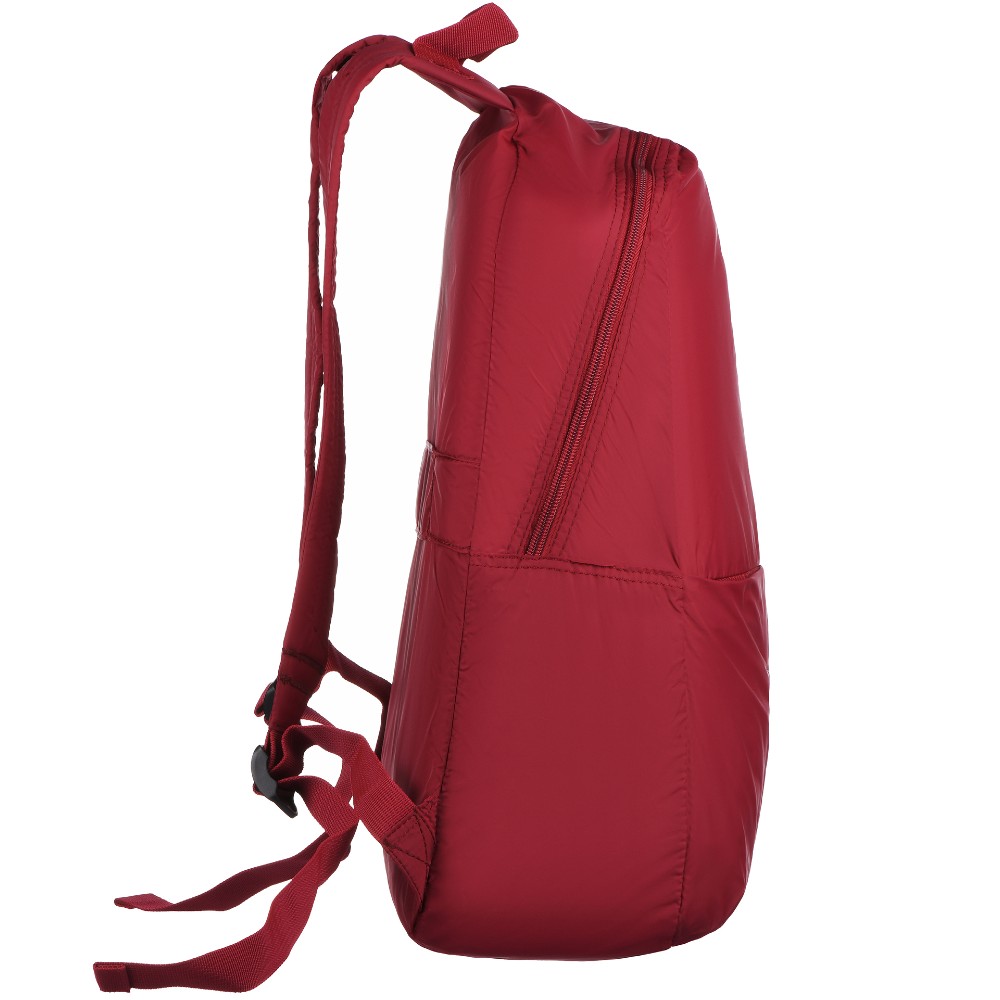 Рюкзак TUCANO Compatto XL Red (BPCOBK-BX) Об’єм 15