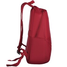 Рюкзак TUCANO Compatto XL Red (BPCOBK-BX)