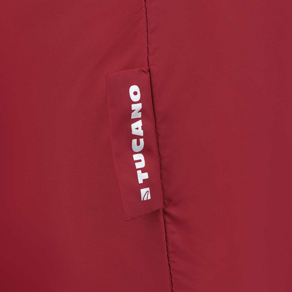 Фото Рюкзак TUCANO Compatto XL Red (BPCOBK-BX)