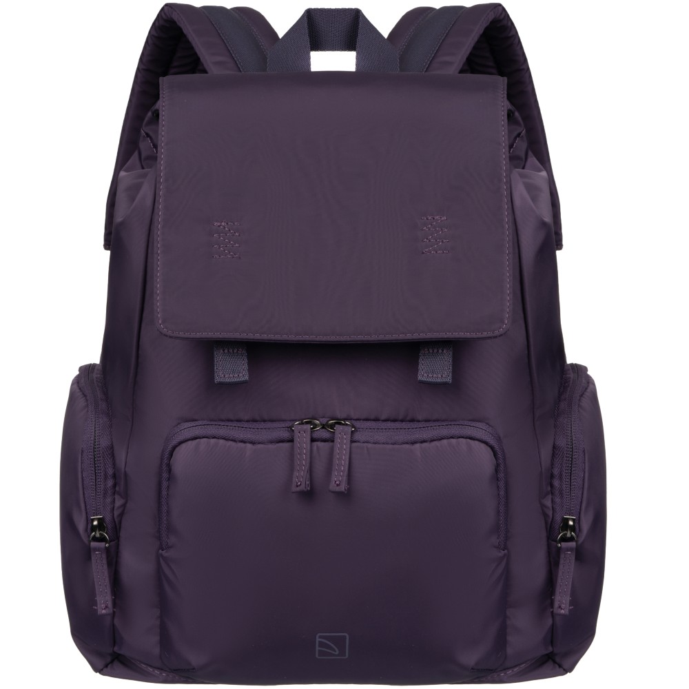 Акція на Рюкзак TUCANO Macro M Purple (BKMAC-PP) від Foxtrot