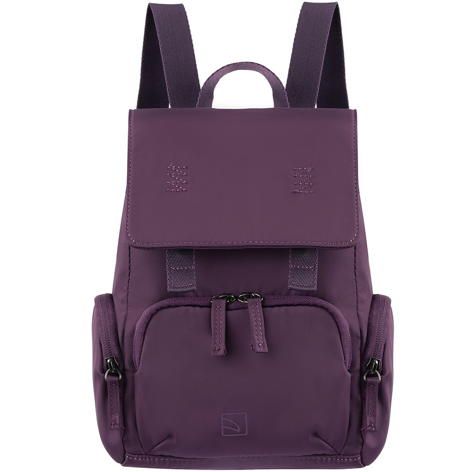 

Рюкзак TUCANO Mіcro S Purple (BKMIC-PP), Рюкзак Mіcro S фиолетовый