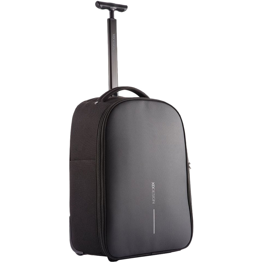 Рюкзак XD DESIGN Bobby Trolley Black (P705.771) Пол универсальный