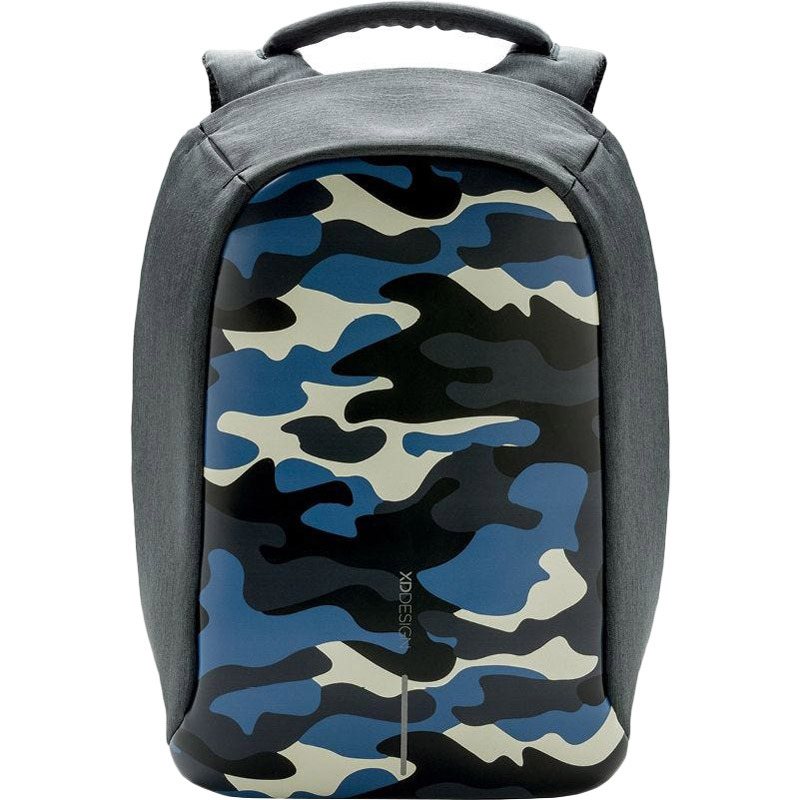 Рюкзак XD DESIGN Bobby Compact Camouflage (P705.655)