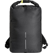 Рюкзак XD DESIGN Bobby Urban Lite Anti-theft 15.6" Black (P705.501)