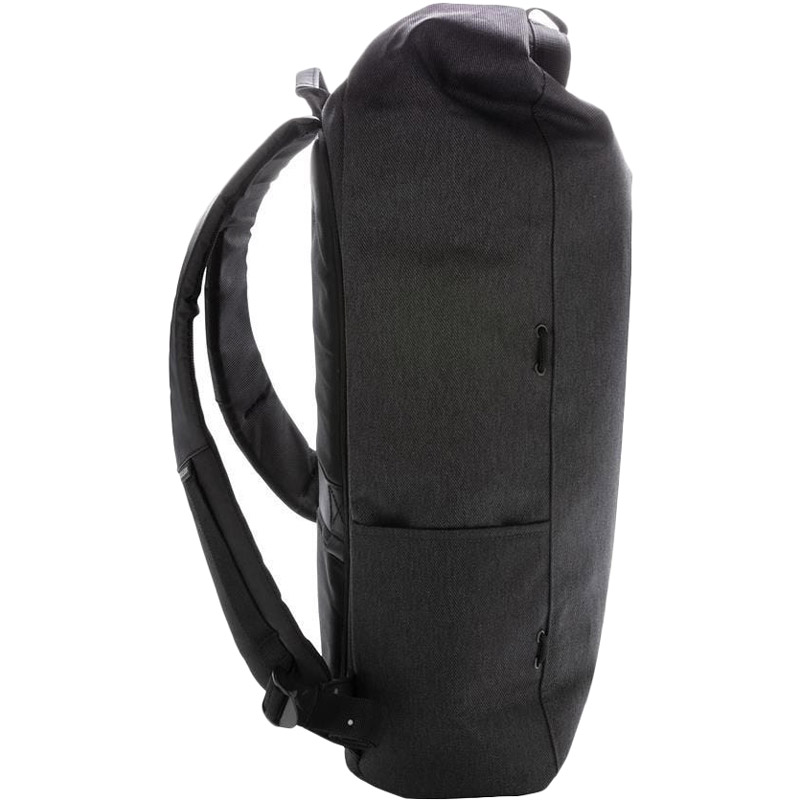 Рюкзак XD DESIGN Bobby Urban Lite Anti-theft 15.6" Black (P705.501) Об’єм 27