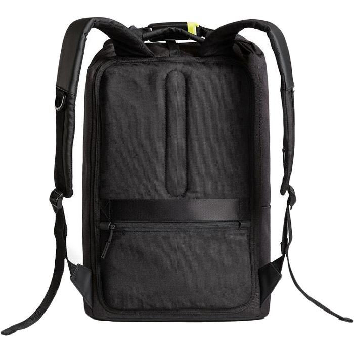 Рюкзак XD DESIGN Bobby Urban Lite Anti-theft 15.6" Black (P705.501) Діагональ екрану ноутбука 15.6