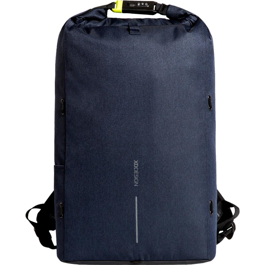 Рюкзак XD DESIGN Bobby Urban Lite Anti-theft 15.6" Navy (P705.505)