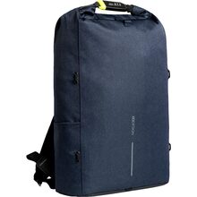 Рюкзак XD DESIGN Bobby Urban Lite Anti-theft 15.6" Navy (P705.505)