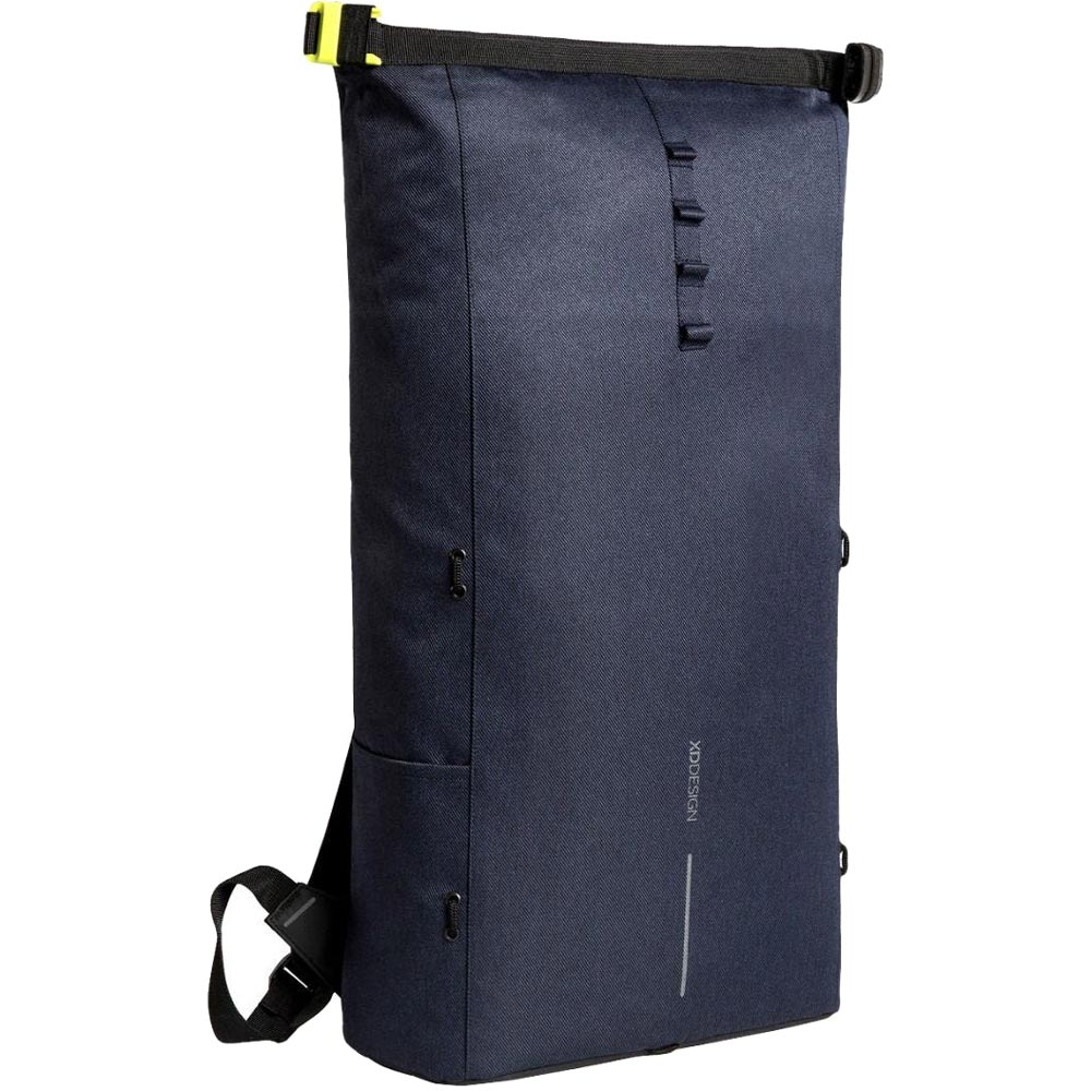 Рюкзак XD DESIGN Bobby Urban Lite Anti-theft 15.6" Navy (P705.505) Об’єм 27