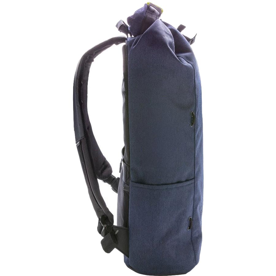 Зовнішній вигляд Рюкзак XD DESIGN Bobby Urban Lite Anti-theft 15.6" Navy (P705.505)