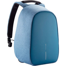 Рюкзак XD DESIGN Bobby Hero Small Anti-theft 13.3" Light Blue (P705.709)