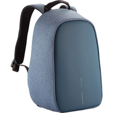 Рюкзак XD DESIGN Bobby Hero Small Anti-theft 13.3" Marine Blue (P705.705)