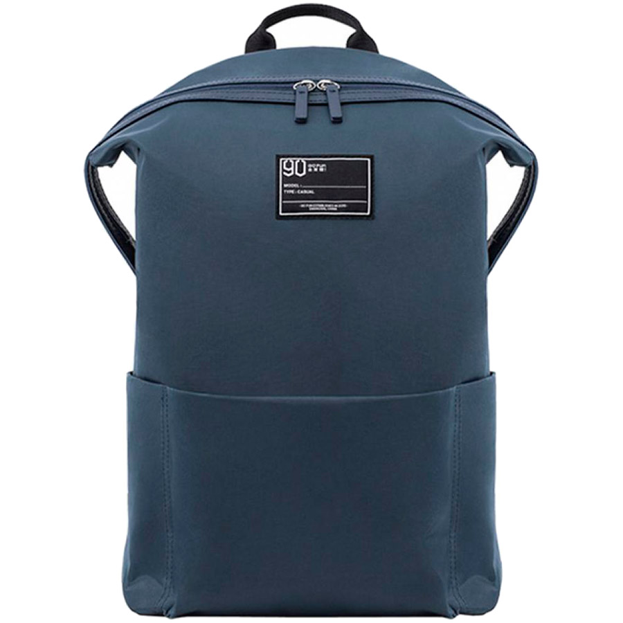 

Рюкзак RunMi 90FUN Lecturer Casual Blue (Ф04022), 90FUN Lecturer Casual Backpack Blue