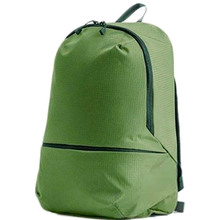 Рюкзак XIAOMI Z Bag Ultra Light Portable Mini Backpack Green (6971941370535)