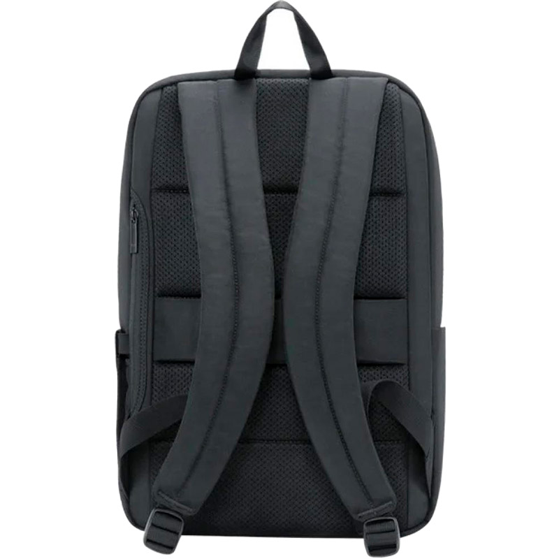 Рюкзак Xiaomi RunMi 90 Classic Business Backpack 2 Black (6934177712951) Стать універсальний