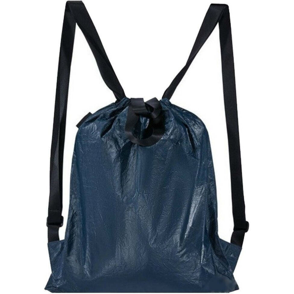 Рюкзак RunMi 90 Points Lightweight Urban Drawstring 11л Blue (6972125146144) Стать універсальний