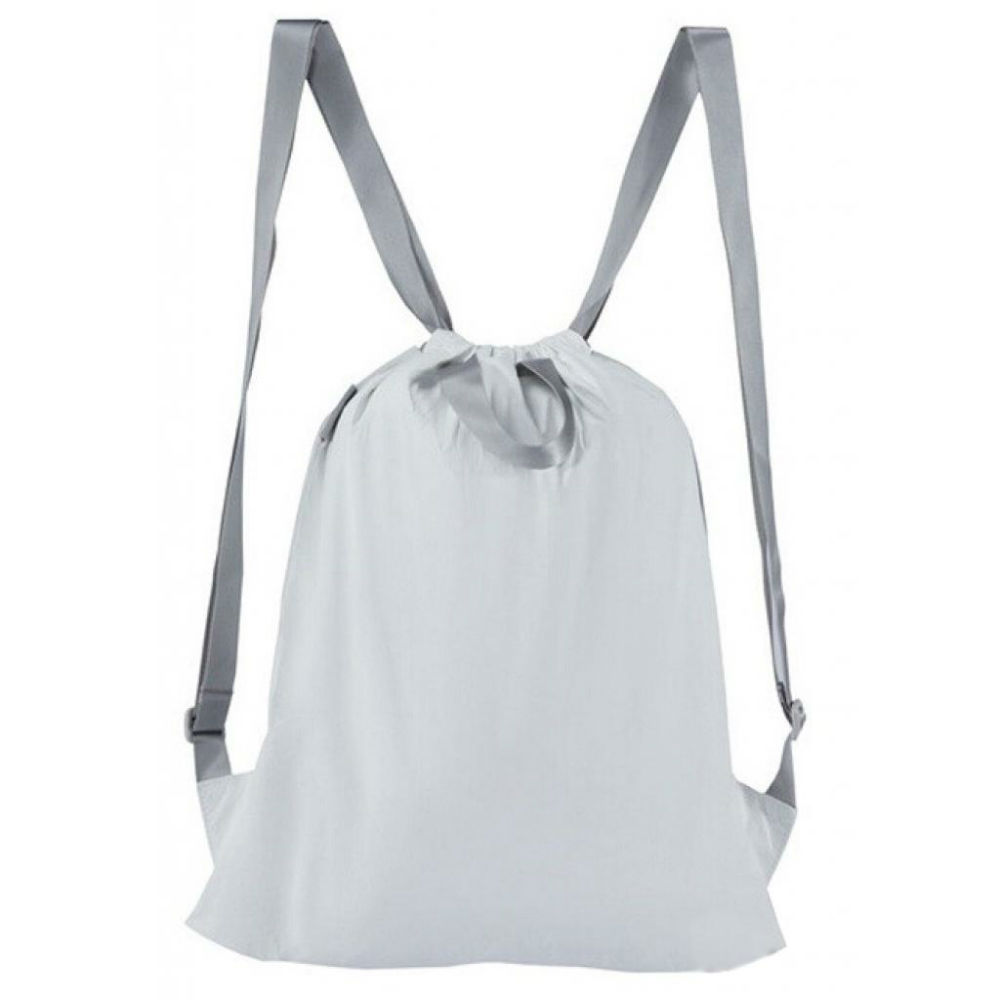 Рюкзак RunMi 90 Points Lightweight Urban Drawstring 11л White (6972125146168) Пол универсальный