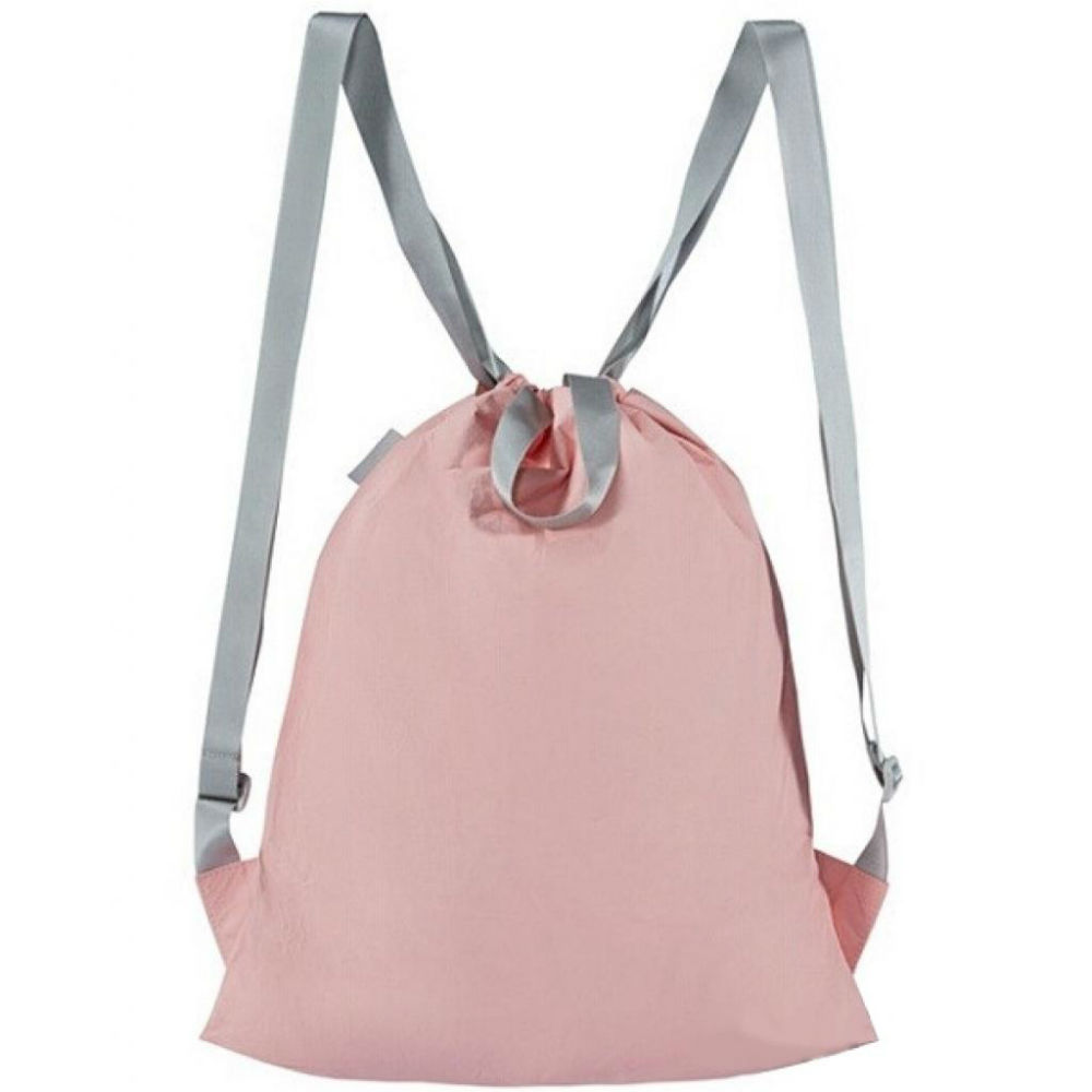 Рюкзак RunMi 90 Points Lightweight Urban Drawstring 11л Pink (6972125146175) Пол женский