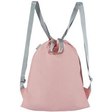 Рюкзак RunMi 90 Points Lightweight Urban Drawstring 11л Pink (6972125146175)