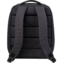 Рюкзак Xiaomi Mi Minimalist Urban Backpack 2 Dark Gray (ZJB4161CN)