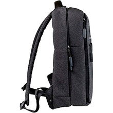 Рюкзак Xiaomi Mi Minimalist Urban Backpack 2 Dark Gray (ZJB4161CN)