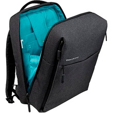 Рюкзак Xiaomi Mi Minimalist Urban Backpack 2 Dark Gray (ZJB4161CN)