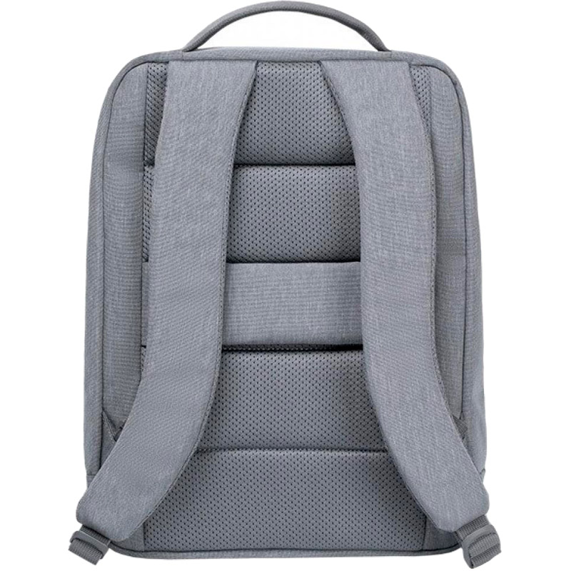 Xiaomi Mi Minimalist Urban Backpack 2 Light Gray ZJB4163CN FOXTROT