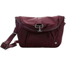 Рюкзак PACSAFE Citysafe CX Convertible Merlot (20410319)