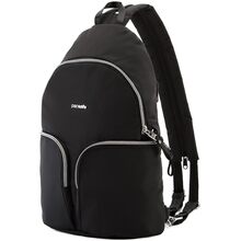 Рюкзак PACSAFE Stylesafe Sling Black (20605100)