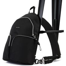 Рюкзак PACSAFE Stylesafe Sling Black (20605100)