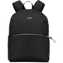 Рюкзак PACSAFE Stylesafe Black (20615100)