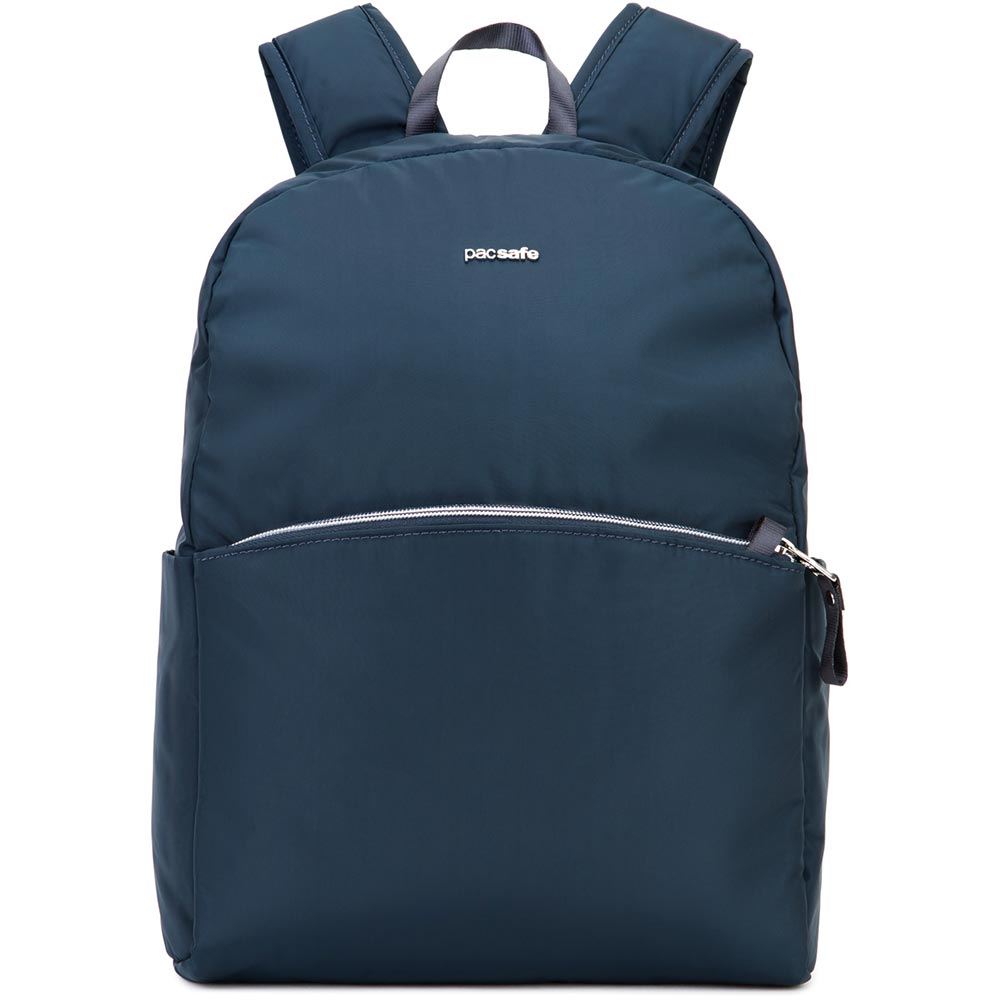 

Рюкзак PACSAFE Stylesafe Navy (20615606), антивор Stylesafe,6 ст.защиты