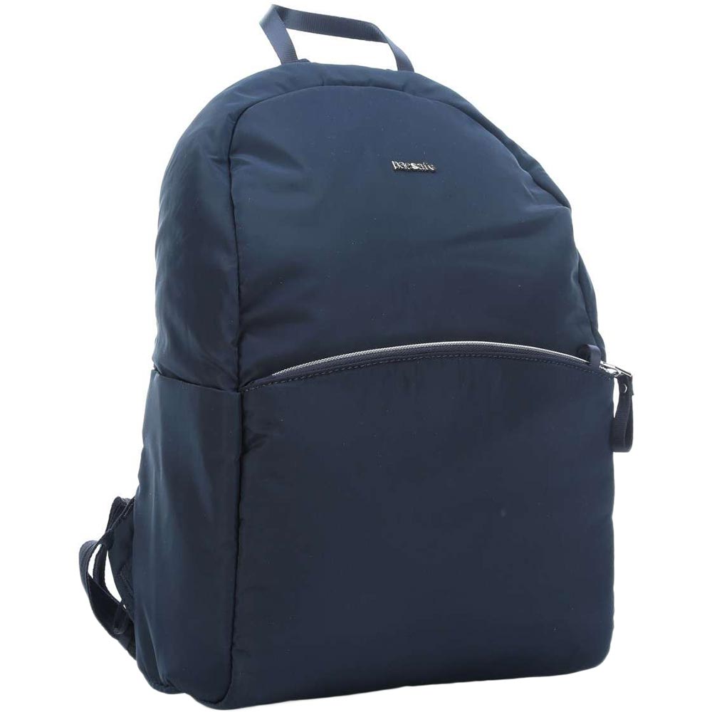 Рюкзак PACSAFE Stylesafe Navy (20615606) Материал полиэстер