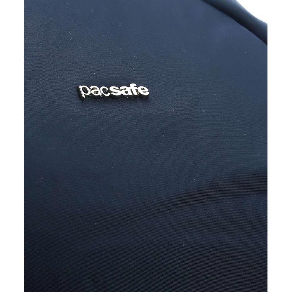 Рюкзак PACSAFE Stylesafe Navy (20615606) Объем 12