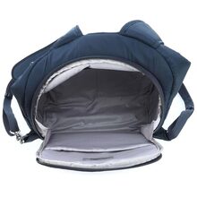 Рюкзак PACSAFE Stylesafe Navy (20615606)