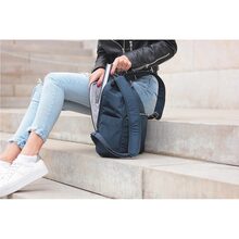 Рюкзак PACSAFE Stylesafe Navy (20615606)