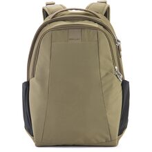 Рюкзак PACSAFE Metrosafe LS350 Earth Khaki (30430221)