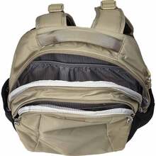 Рюкзак PACSAFE Metrosafe LS350 Earth Khaki (30430221)