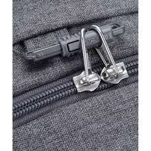 Рюкзак PACSAFE Metrosafe LS450 Dark Tweed (30435123)