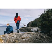 Рюкзак PACSAFE Vibe 25L Econyl Ocean (40100641)