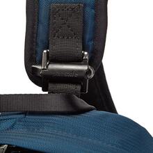 Рюкзак PACSAFE Vibe 25L Econyl Ocean (40100641)