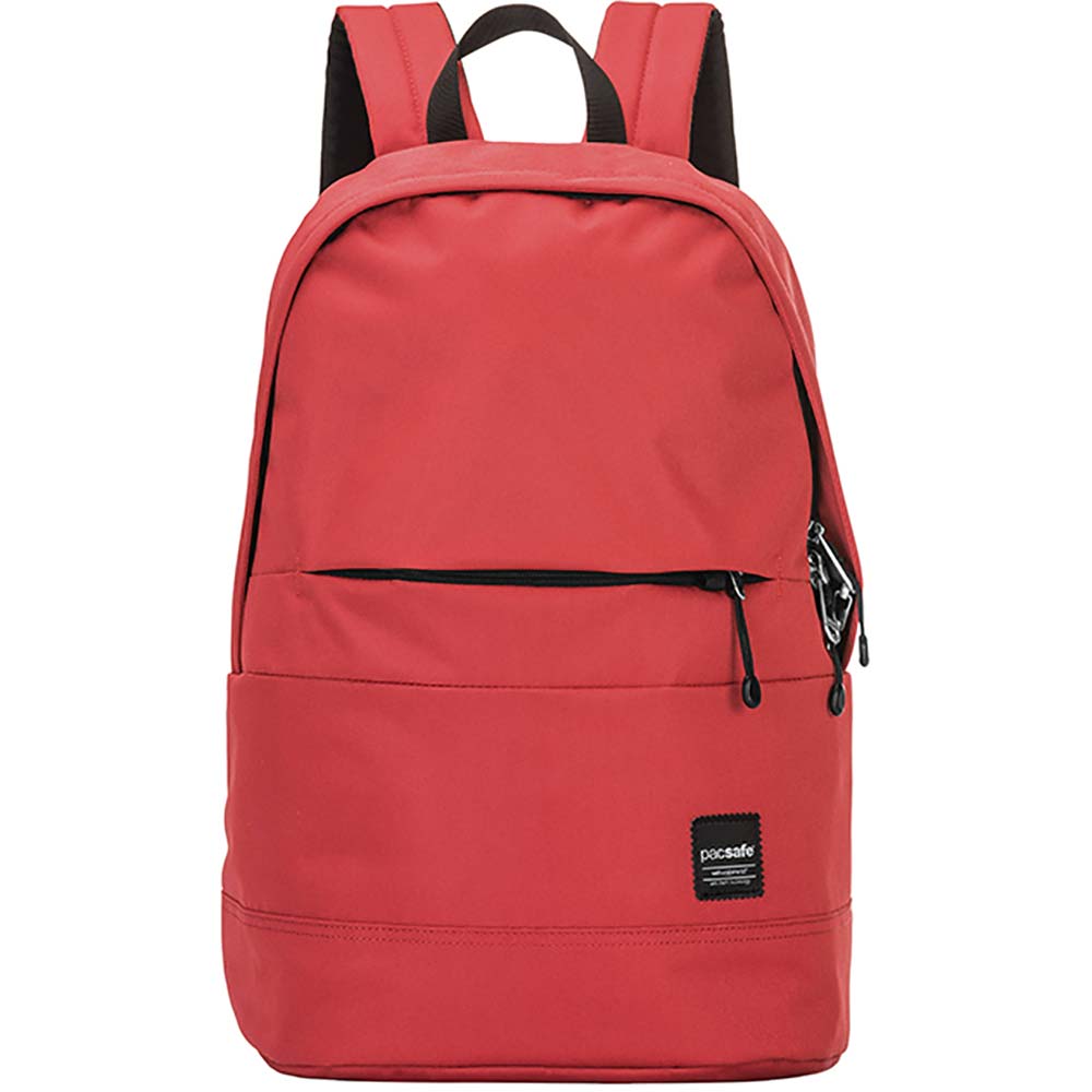 

Рюкзак PACSAFE Slingsafe LX300 Red (45230309), Slingsafe LX300, 5 ст. защ.