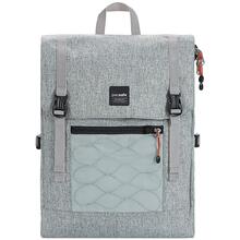 Рюкзак PACSAFE Slingsafe LX450 Tweed Gray (45320112)