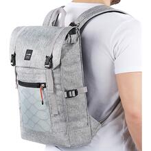 Рюкзак PACSAFE Slingsafe LX450 Tweed Gray (45320112)