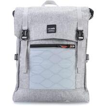 Рюкзак PACSAFE Slingsafe LX450 Tweed Gray (45320112)