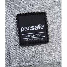 Рюкзак PACSAFE Slingsafe LX450 Tweed Gray (45320112)