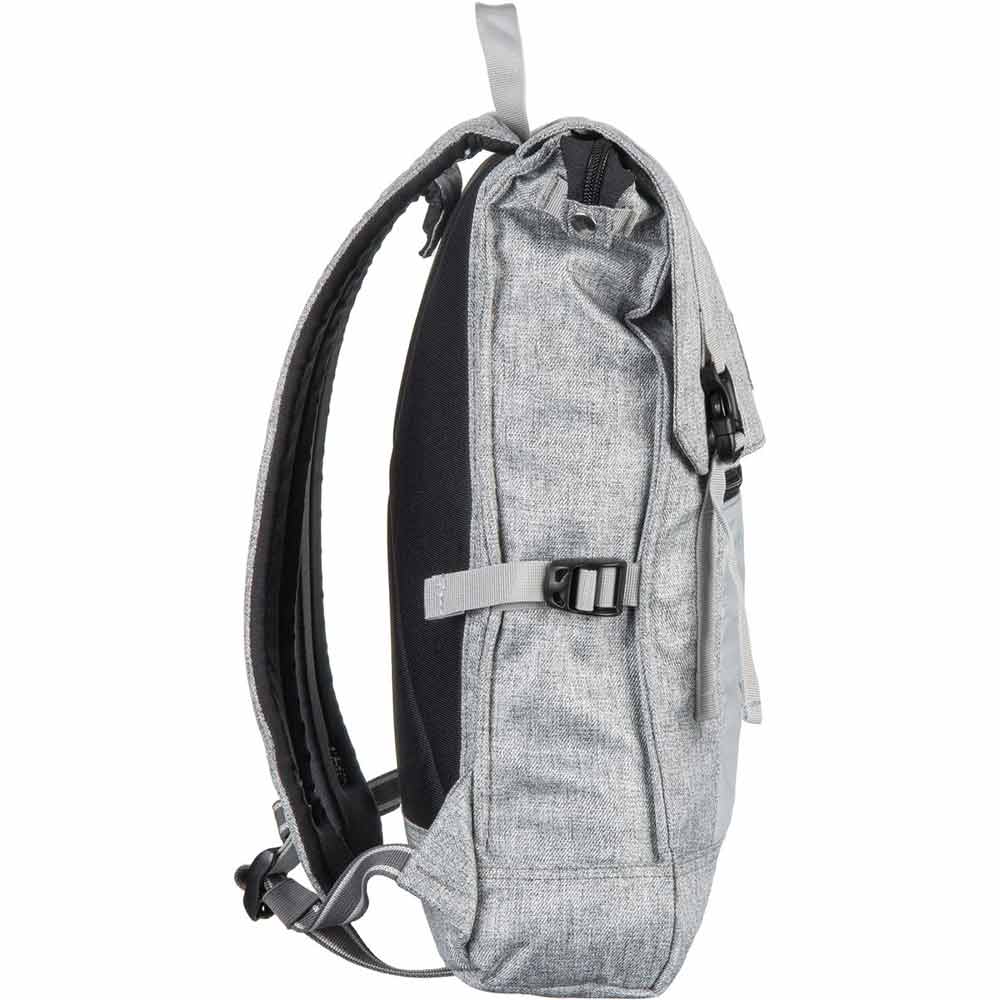 Покупка Рюкзак PACSAFE Slingsafe LX450 Tweed Gray (45320112)